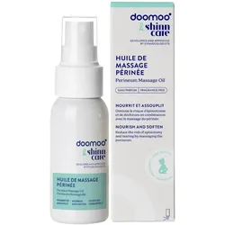 doomoo® Shinncare Damm-Massageöl