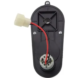 Lean Toys Motorgetriebe JL199 FY-1 12V RS390