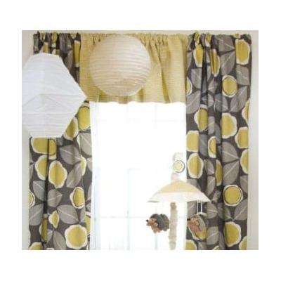 Glenna Jean Brea Drapery Panels