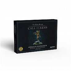 Modiphius Entertainment The Elder Scrolls - Call To Arms - Spriggan Matriarch - englisch 299153