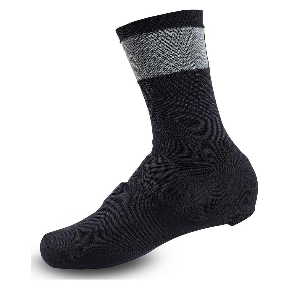 Giro Bike Unisex 265029002-Überziehschuhe Überziehschuhe, Black 22, M (M) (265029-002)