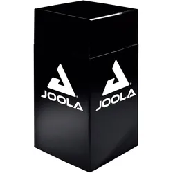 JOOLA Handtuchkorb black