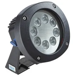 Oase  LunAqua  Power  LED  XL  3000  Spot  Scheinwerfer  für  Teich  und  Garten