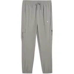 Puma, Herren, Sporthose, Flex Trend (S), Grau
