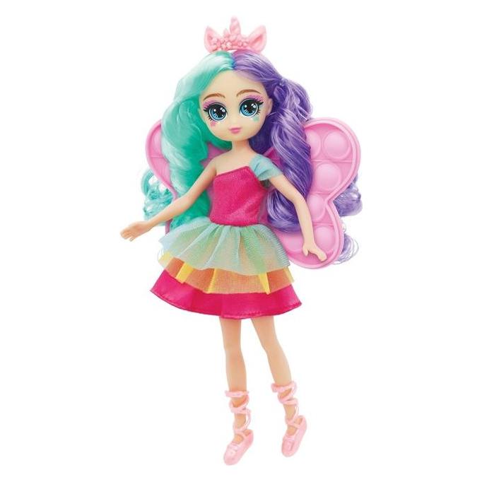 Fairy Doll Sweetyz Pop, 23 cm (62794175)