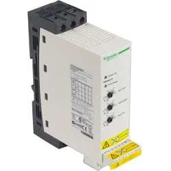 Schneider Electric ATS01N222RT Sanftanlasser für Asynchronmotor, ATS01, 22A, 440-480V