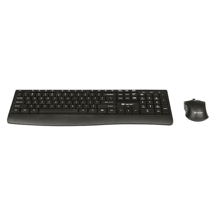 Tracer 47399 Bartix II RF Nano (Eng. Int., Kabellos) (TRAKLA47399)