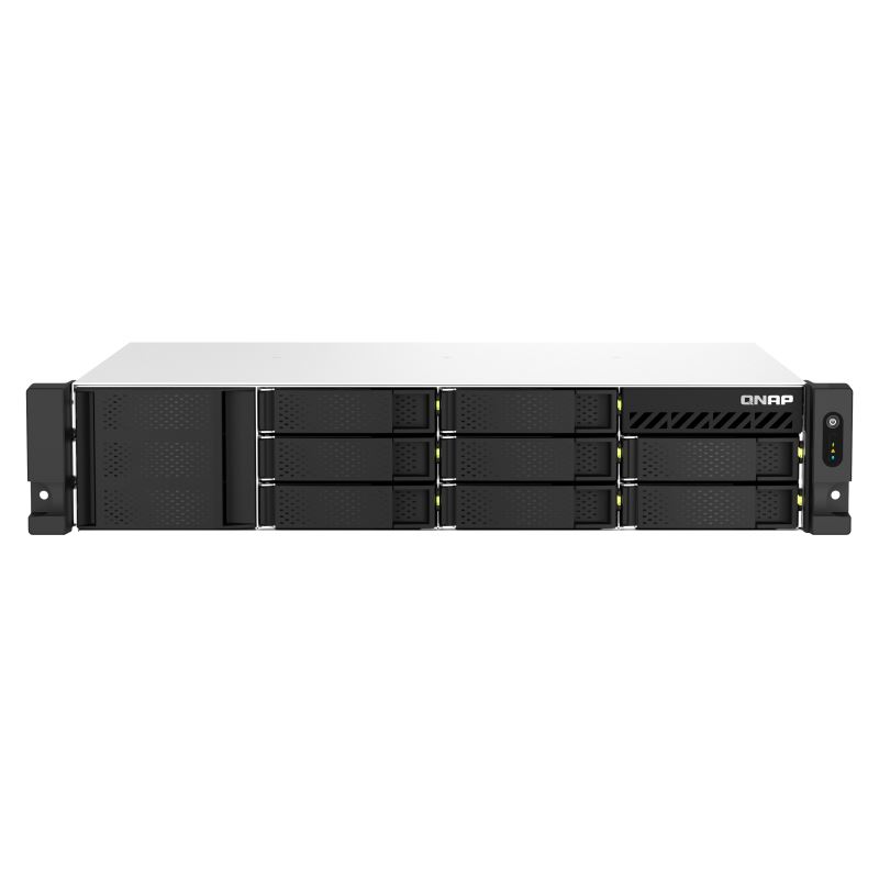 Qnap NAS TS-873AeU-RP-4G