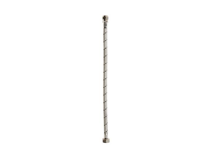 Trinkwasser-Anschlussschlauch Edelstahl 40 cm