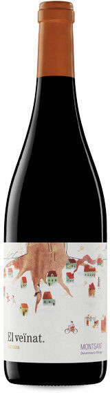Viñedos Singulares El Veïnat 2023 - 75cl