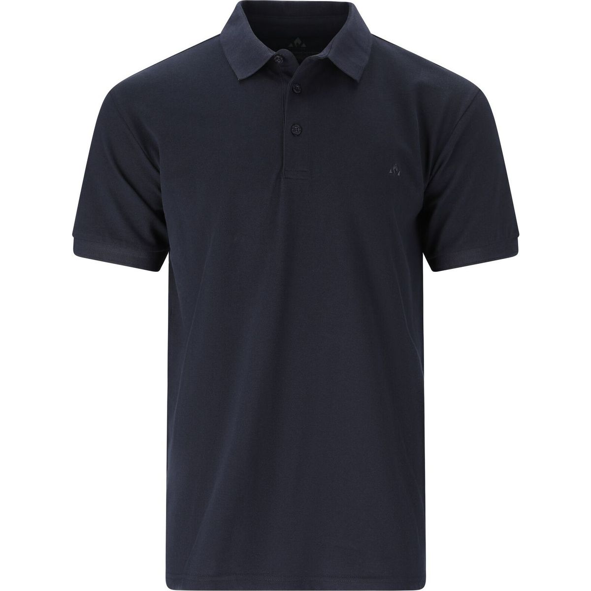 Whistler Jamero M SS Polo navy blazer (2048) XL W261256-2048-XL