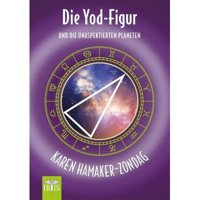Die Yod-Figur, Taschenbuch von Hamaker-Zondag Karen, Neue Erde, 978-3-89060-837-2