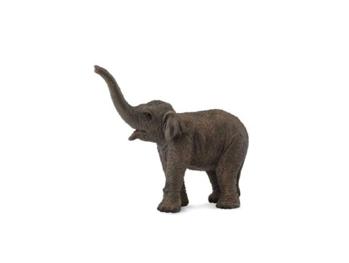 Collecta - Col88487 Asie-olifant, maat S