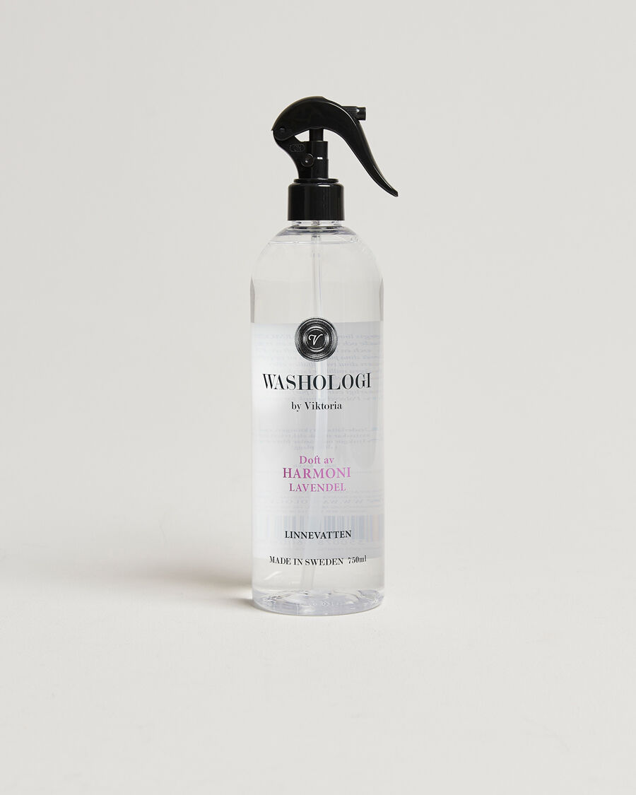 Washologi Linen Water Harmony 750ml men One size