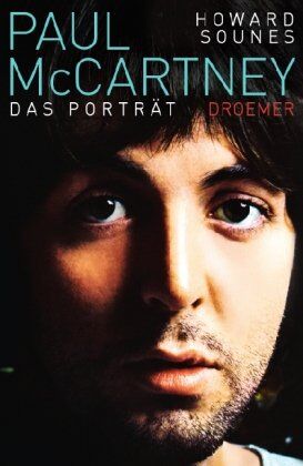 Howard Sounes - Paul McCartney: Das Porträt - Preis vom 09.10.2026 07:28:09 h