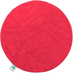 Floordirekt, Badteppich, Badteppich Maris Rund (120 cm)