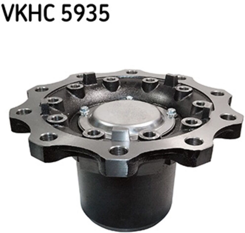 Radnabe SKF VKHC 5935