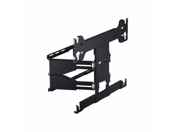 Samsung Wallmount WMN-B16FB/XC Full Motion Slim Fit WMT [58 -75 /No QD] Wandhalterung – TV Wandhalterung