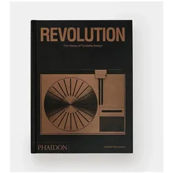 Revolution, Fachbücher von Gideon Schwartz