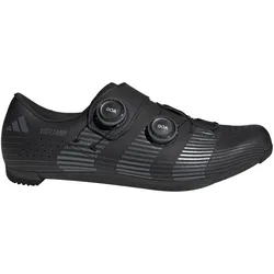 adidas Vueltano Carbon Rennradschuhe JS1939 - core black/carbon/cloud white 46 2/3
