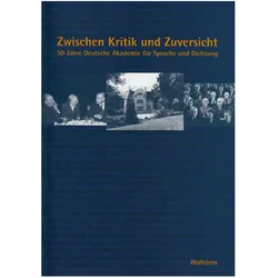 Zwischen Kritik und Zuversicht, Sachbücher