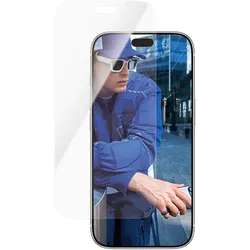 PanzerGlass Screen Protector iPhone 18 Pro - Classic Fit