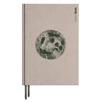 Mondjournal | Inspirierendes Wissen über den Mond | die Heilkraft des Schreibens | Anleitung für ein Schreibritual zu Neu- und Vollmond |Vergebung und