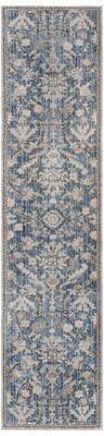 SAFAVIEH Grove Mall Floral Rug