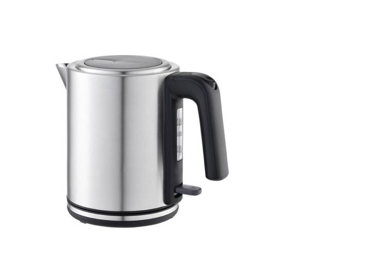 Severin WK3489 Waterkoker Grijs