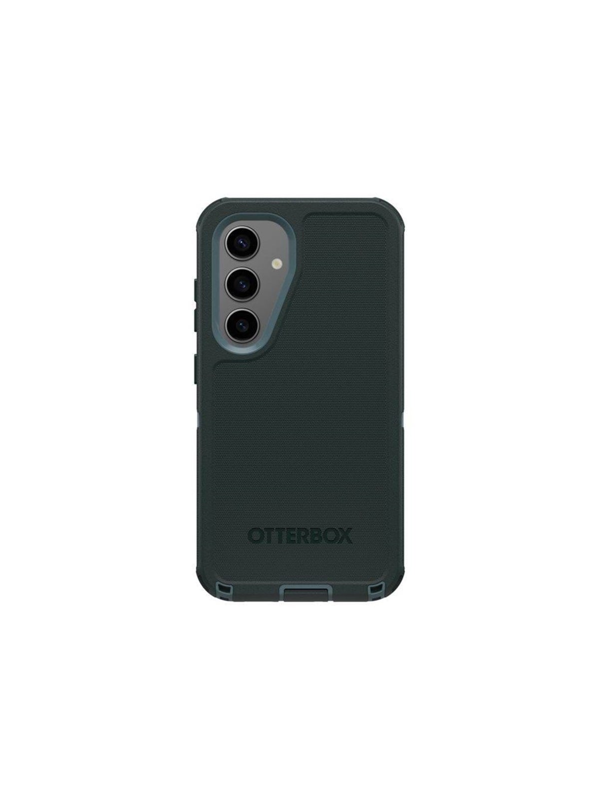 OtterBox Defender Samsung Galaxy S25 Ultra Sagebrush - green
