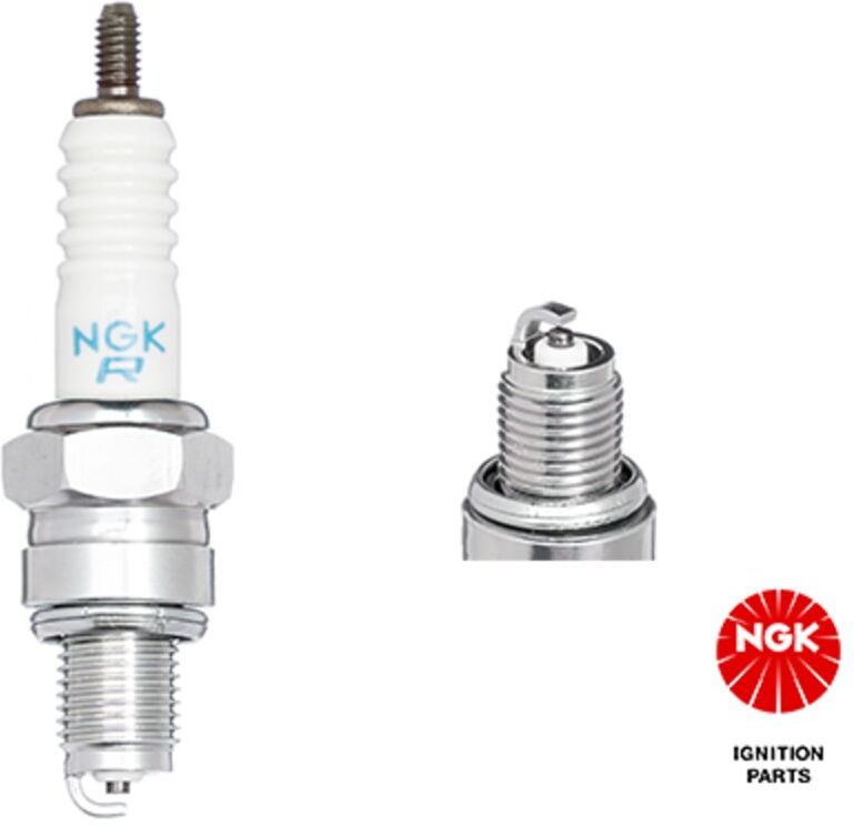Zündkerze NGK CR7HSA 4549, 1 Stück