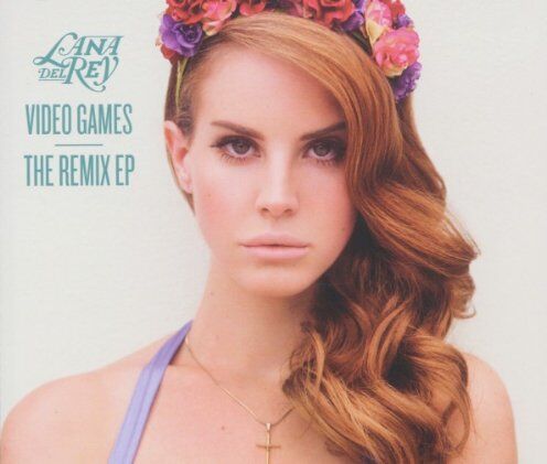 Lana Del Rey - Video Games - Preis vom 09.10.2026 07:28:09 h