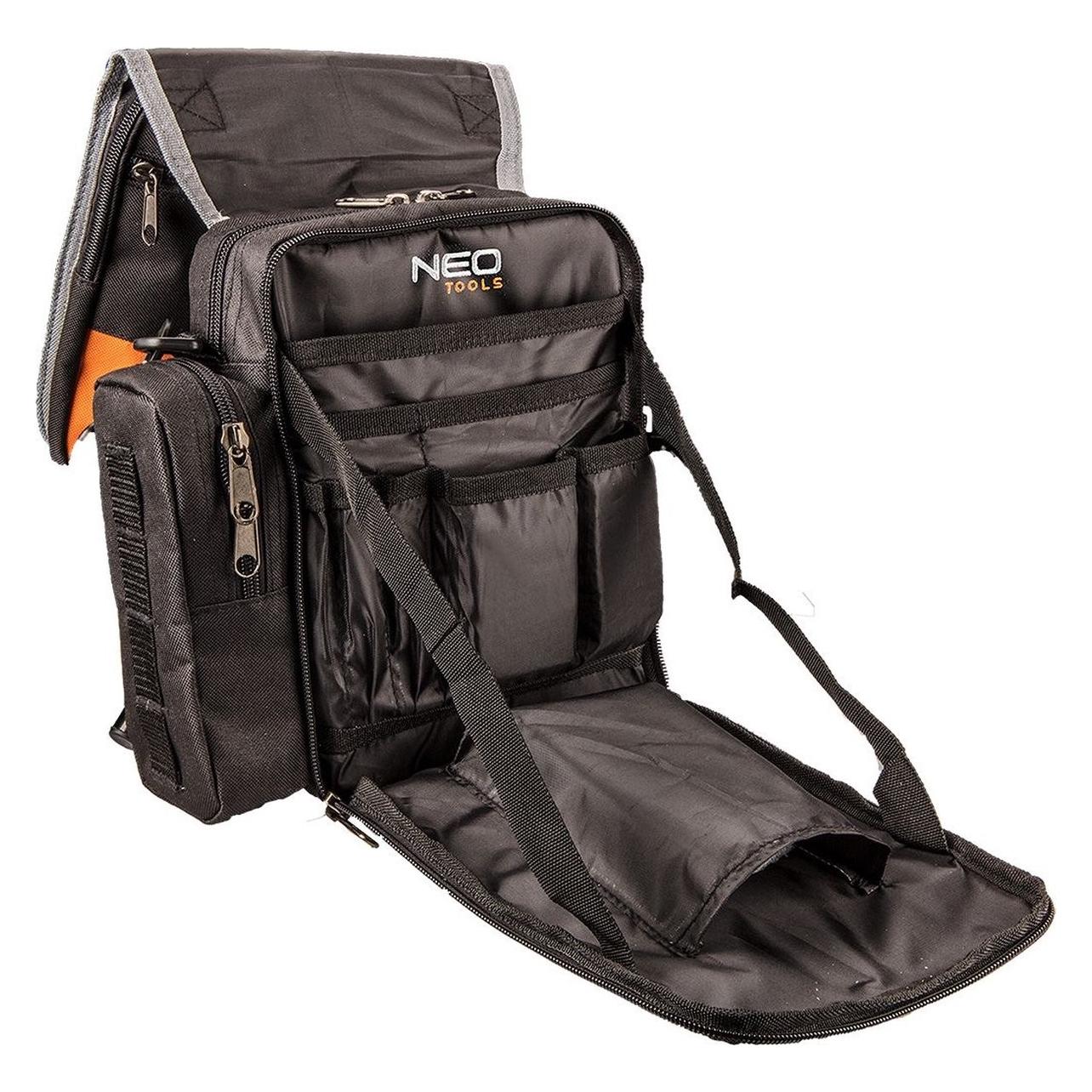 Neo Werkzeugtasche (84-315)