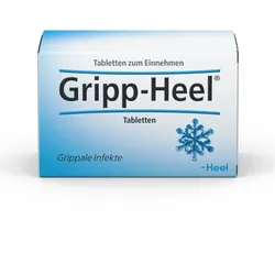 Gripp-heel Tabletten 250 St