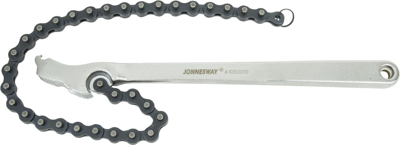 Jonnesway kettingolie filtersleutel 19 inch AI050010