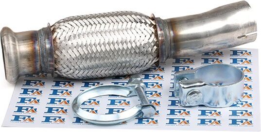 FA1 KF210015 Exhaust flexi pipe
