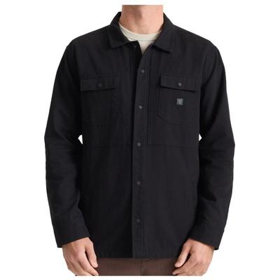 Roark - Hebrides Unlined - Freizeitjacke Gr S schwarz