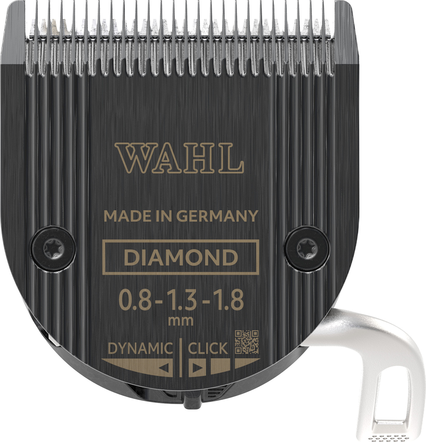 Wahl Professional Diamond Taper Lever Blade 1887-7170
