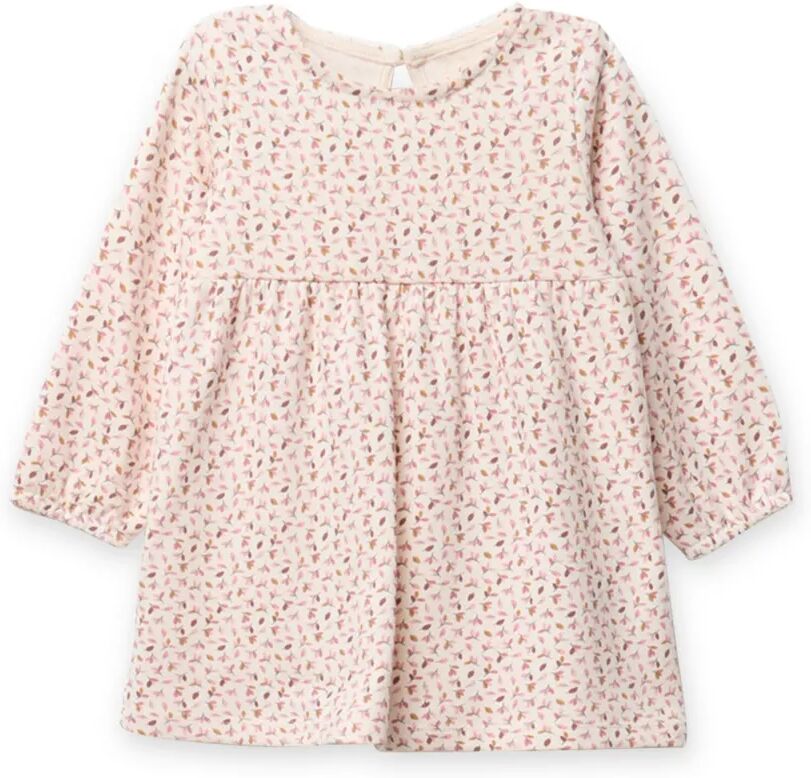 Sfera - Babykleid, 12 Monate, Creme