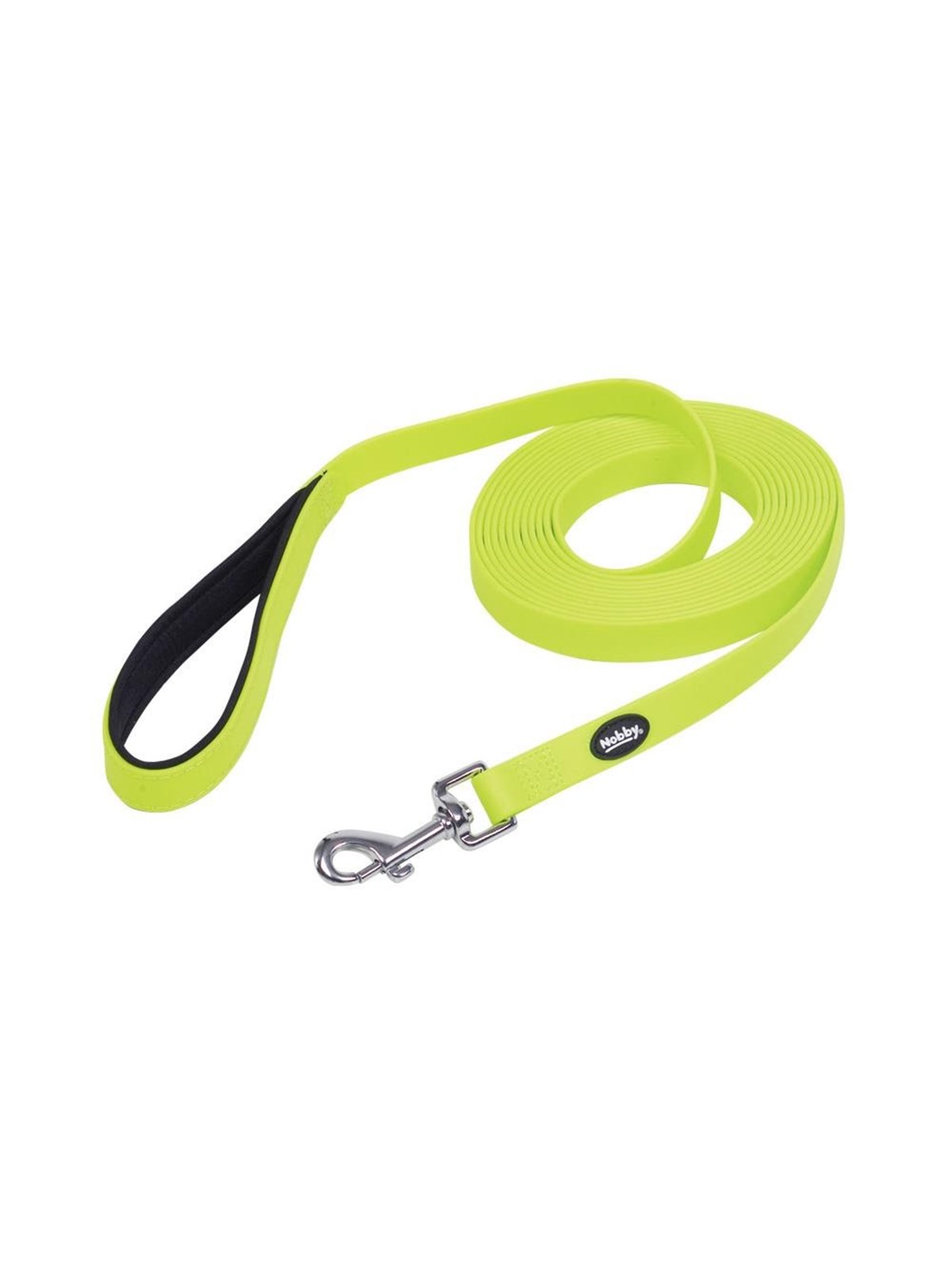 Nobby Sporline Cover, 10 m, Gelb