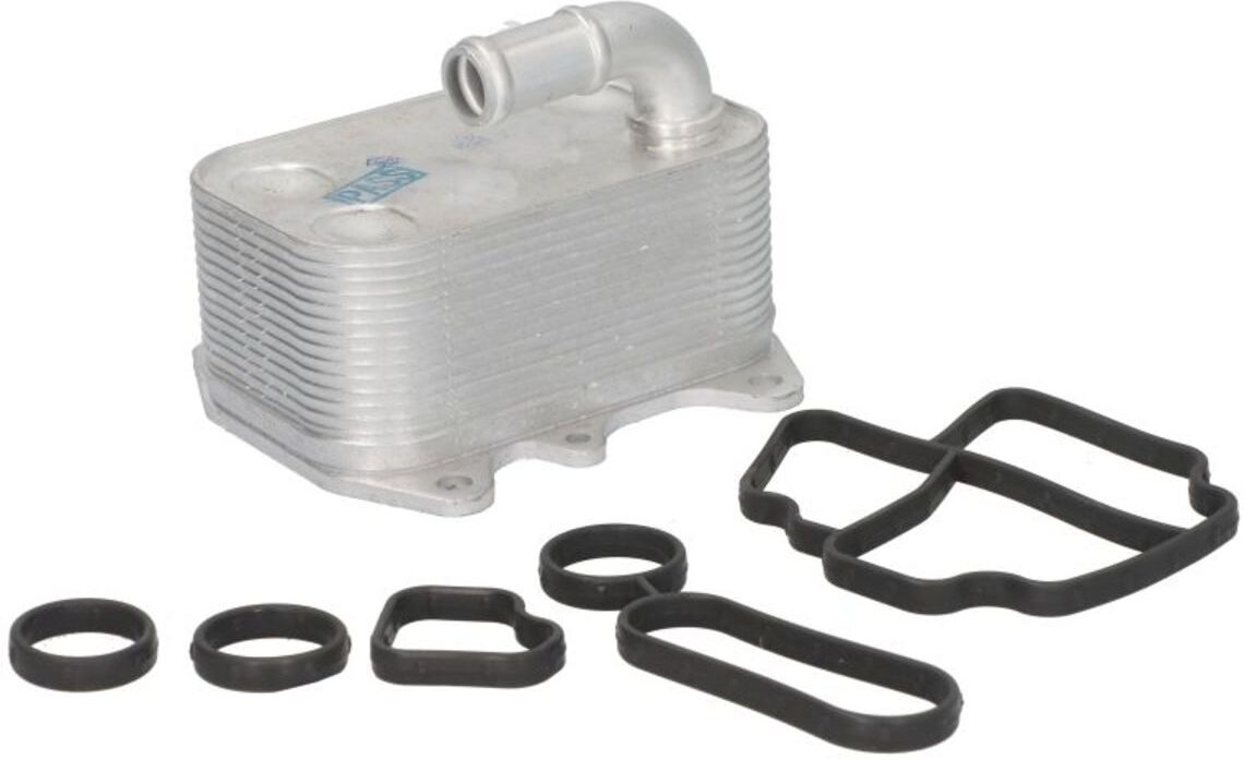 Ölkühler, Motoröl NRF 31837