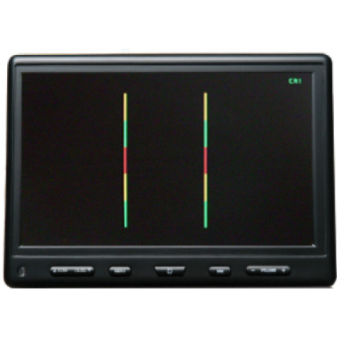 Axion CRV 7003 GLD