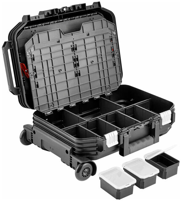 Facom Valise à outils roulante BV.R30PB (BV.R30PB)