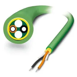 Phoenix Contact 2313397 LWL-Kabel FL FOC PN-B-980/1000 FLFOCPNB9801000