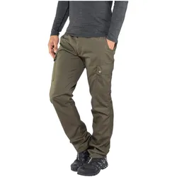 Pinewood, Herren, Outdoorhose, Finnveden Tighter Pants (50), Braun
