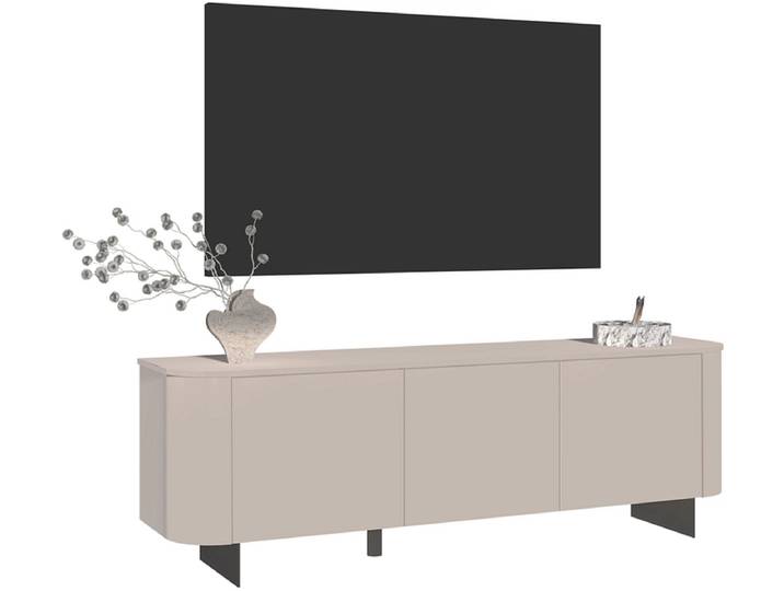 TV-Möbel ORTISEI 180cm kaschmir