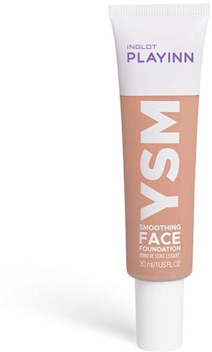 INGLOT Cream Foundation YSM 43