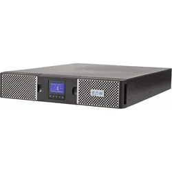 Eaton UPS Online, Rackmount (1500 VA, 1350 W, Online-Doppelwandler USV), USV