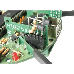 NIBO BEE BKIT-XS - Erweiterung Hinderniserkennung