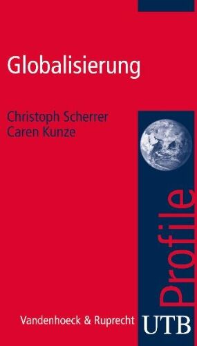 Christoph Scherrer - Globalisierung - Preis vom 09.10.2026 07:28:09 h
